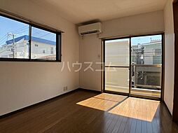 トーシンコーポ相模原 201