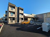 愛知県海部郡蟹江町本町11丁目112：物件画像／ハウスコム東海株式会社　中村公園店