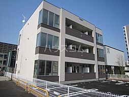 名鉄津島線 七宝駅 徒歩21分の賃貸マンション