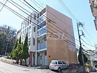 東京都多摩市桜ヶ丘4丁目34-1：物件画像／ハウスコム西東京株式会社　聖蹟桜ヶ丘店