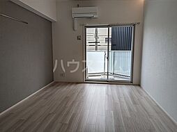 THE BAY FLAT 805 8階1Kのリビング/ダイニング