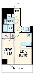 藤沢駅 13.6万円