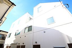 東京メトロ丸ノ内線 方南町駅 徒歩5分