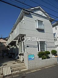 ローズアパートＱ54Ｄ 121