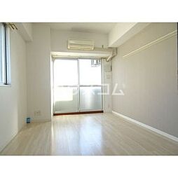 名古屋市営名城線 熱田神宮伝馬町駅 徒歩4分の賃貸マンション 7階1Kのリビング/ダイニング