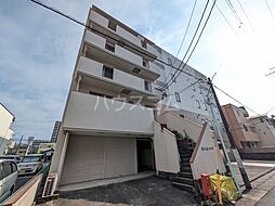 冨士見ハイツ 503