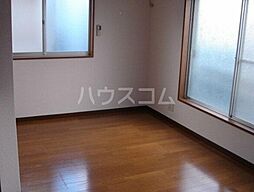 メゾン弥生 203 2階ワンルームのリビング/ダイニング