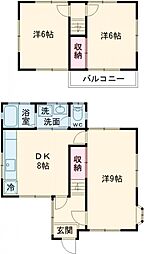 八王子駅 7.8万円