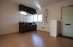 パープルヴィラ 202