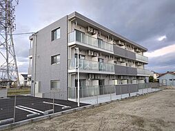 レジデンツ　ナチュア 106