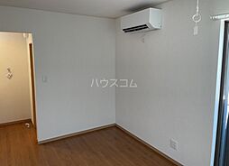 さくらひなたのsentiero 105 1階1Kのリビング/ダイニング