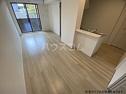 ラ・コンセプシオ　ｂ 102 1階1LDKのリビング/ダイニング