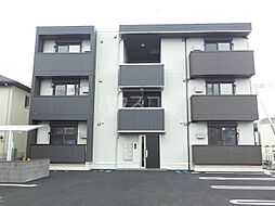 JR信越本線 北高崎駅 徒歩18分の賃貸アパート