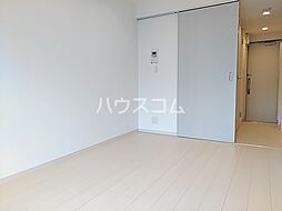 JR総武線 下総中山駅 徒歩4分の賃貸マンション 2階1Kのリビング/ダイニング