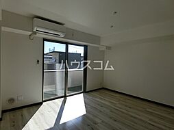 ザ・エトワール東松戸 3階1LDKのリビング/ダイニング