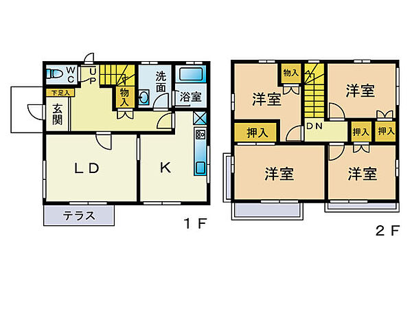 外観画像