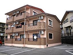 JR御殿場線 裾野駅 徒歩17分の賃貸マンション