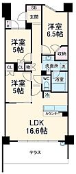 上社駅 16.0万円