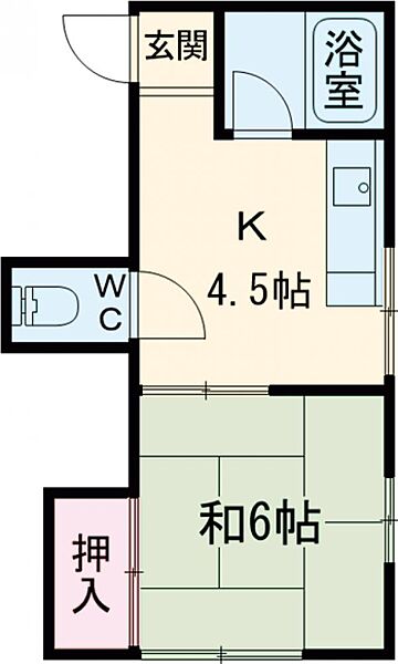 外観画像