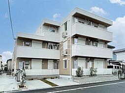 グラナーデ東伊興