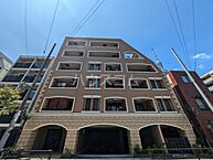 東京都墨田区業平4丁目4-12：物件画像／ハウスコム東東京株式会社　新小岩店