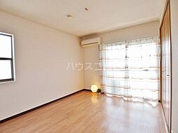 サンハイツ杉本 1階3DKのリビング/ダイニング