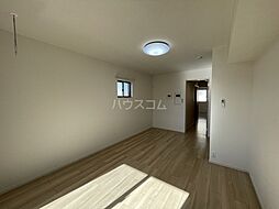 アンソレイユ 205 2階1LDKのリビング/ダイニング