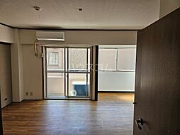 ステイエム高島平 202 2階1DKのリビング/ダイニング