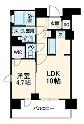 亀島駅 11.5万円