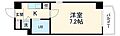 ファーストスプリング5階3.7万円