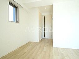 ストーリア三田 501 5階1Kのリビング/ダイニング