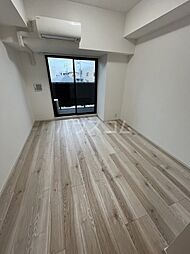 メイクス名駅太閤 1階1Kのリビング/ダイニング