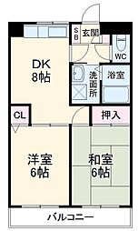 戸塚駅 10.8万円