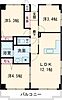 COSMOSREID学芸大学2階26.3万円