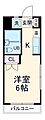 サンシャインサツキ3階2.8万円