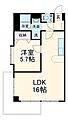 サンステージプラム4階7.8万円