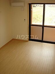 ヴィア・ＳＡＴＯ 206 2階1Kのリビング/ダイニング