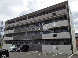 グレイティア四日市