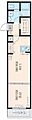 フォセット東日暮里5階12.0万円