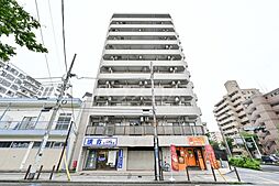 サニークレスト湘南平塚浅間町