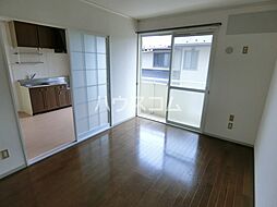 フジヴェール3番館