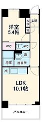 弥生台駅 10.8万円