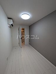 西武池袋線 桜台駅 徒歩2分の賃貸マンション 1階1Kのリビング/ダイニング