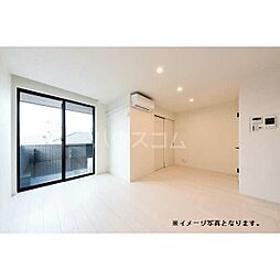 Jack kanseiIV 103 1階1LDKのリビング/ダイニング