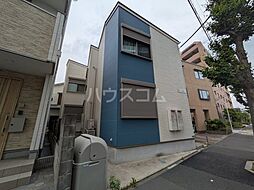 ヴィラート新柴又