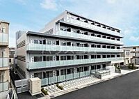千葉県市川市新井3丁目7-16：物件画像／ハウスコム千葉株式会社　西船橋店