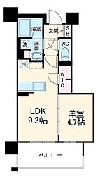 尾頭橋駅 9.0万円