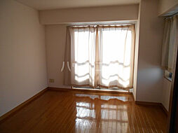 アベニューＢ 6階1Kのリビング/ダイニング