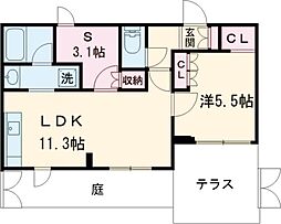 自由が丘駅 20.0万円