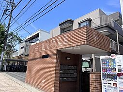 東急田園都市線 鷺沼駅 徒歩9分の賃貸マンション